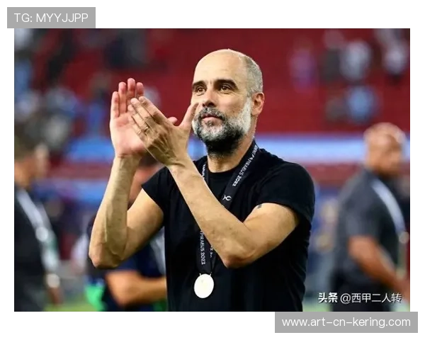 瓜迪奥拉表示球队目标仍是全赛季多线竞争，瓜迪奥拉现在是哪个队主教练