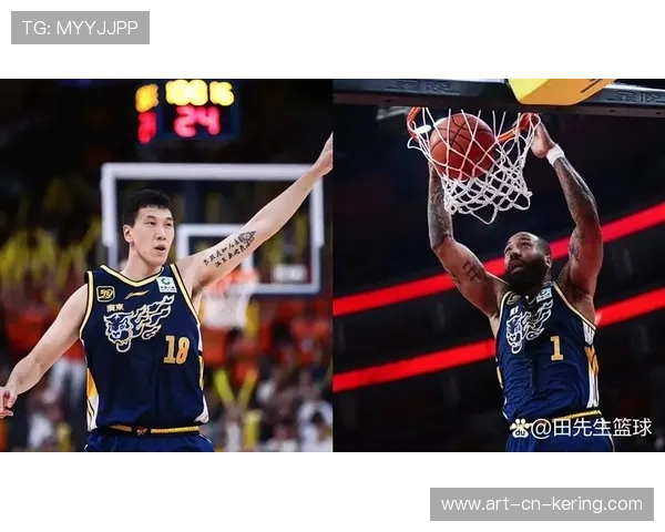 CBA 球员在关键时刻罚球稳如泰山