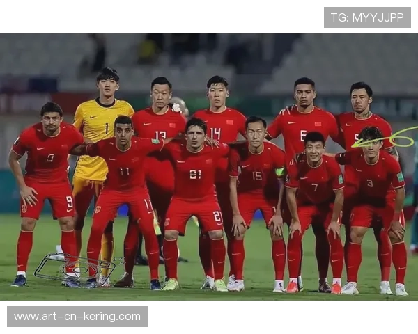 2026世界杯分组预测：亚洲区扩产，中国男足的机会真的来了吗？，世界杯足球2026在哪个国家