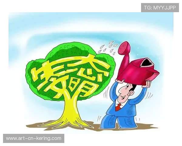 数据表明:以环保为主题的体育公益项目参与度不断提升 数据表明:以环保为主题的体育公益项目参与度不断提升